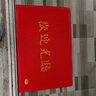迪茵（DIYIN）欢迎光临地垫红色60*90cm 入户门门垫门口脚垫丝圈迎宾防滑垫 实拍图