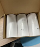 得力(deli)珊瑚海100*70mm 690张*6卷 三防热敏标签打印纸 快递面单不干胶打印纸ZG106 实拍图