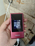 飞利浦（PHILIPS）V13P 海棠红 翻盖老人手机 移动联通电信4G全网通 双卡双待老年人手机大字大声音备用智能学生手机 实拍图