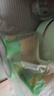 超霸（GP）2号碳性电池2粒*5缩装环保适用手电筒/扫地机器导航器/录音机/收音机 2号/中号/【单件包邮】 实拍图