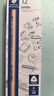 施德楼（STAEDTLER）HB铅笔 加粗三角原木杆小学生考试涂卡一二年级美术素描绘图笔礼物开学必备用品12支/盒119N-HB 实拍图