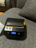 汉印（HPRT）A300E便携式快递单手机蓝牙通用热敏打印机 入库标签取件码电子面单菜鸟驿站打单机 实拍图