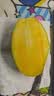 庾丰 海南芒果 新鲜水果生鲜整箱当季大青皮金煌芒 热带孕妇玉芒果 10斤装(净果9斤)单果200g+ 实拍图
