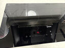 美的（Midea）电磁炉电陶炉双灶电磁灶嵌入式家用大功率3500W恒匀火炒菜烧水火锅双头灶灶台耐磨易洁DZ35CC10Z 实拍图