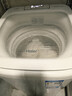 海尔（Haier）迷你洗衣机小型波轮5公斤儿童母婴内衣洗洗衣机全自动DD直驱变频一级能效补贴电离除菌以旧换新 旗舰新品B388小小神童 波轮 5kg 直驱+柔护内筒 实拍图