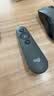 罗技（Logitech）R500升级款R500S 无线演示器 激光笔 ppt翻页笔 无线蓝牙双连 Mac iOS兼容 黑色 实拍图