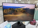 雷神黑武士23.8英寸2K260Hz升级版 Fast IPS硬件低蓝光HDR500nit高亮游戏电竞升降旋转显示器JQ24F260L 实拍图