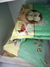 陶陶居中华老字号品牌 广式早餐包子广府点心面点生鲜半成品点心 生肉包337.5g 实拍图