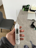 德力西电气（DELIXI ELECTRIC）探针式食品温度计折叠温度计厨房烘焙水温奶温油温计高精度充电式 实拍图