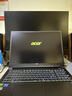 宏碁（acer）暗影骑士·擎7 龙虾机16英寸游戏本笔记本电脑酷睿14代i7-14650HX 16G 1TB 2.5K 240HzRTX5060国补 实拍图