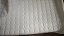 京东京造床垫保护垫 3层标准A类纳m级抗菌床褥床垫保护垫 1.5x2m 白色 实拍图