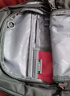 SWICKY瑞士双肩包男士休闲背包大容量商务旅行笔记本电脑包高中学生书包 35L【简约两层款】 实拍图