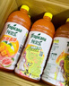 百事可乐纯果乐 热带美味900ml*12水果饮料 节日聚会 实拍图