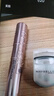 美宝莲冲天翘睫毛撑得膏睫毛膏纤长卷翘防水生日礼物女 实拍图