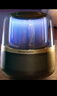 哈曼卡顿（Harman/Kardon） 音乐曜石 Allure Essential 桌面电脑蓝牙音箱电脑音响 环绕立体声下沉式低音炮 黑金 实拍图