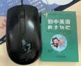 学霸考试帮口袋书qbook初中英语同步词汇 小红书掌中宝随身记便携笔记本 初中英语单词速记词汇大全七八九年级同步学习中考复习口袋书 开学季 实拍图