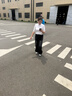 闪迪SD卡套 读卡器 内存卡卡套TF小卡转SD大卡套相机卡槽卡托笔记本电脑高速大适配器汽车车载大卡 实拍图