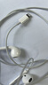 Apple/苹果 EarPods 闪电/Lightning有线耳机 苹果耳机有线耳机原装耳机 适用闪电接口的手机平板 实拍图