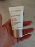 娇韵诗（CLARINS）透焕白乳液透亮保湿牛奶乳液15ml*2非卖版2026年12月1日到期 实拍图