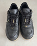 耐克NIKE情人节礼物 男空军一号AF1 运动鞋DB4109-001黑42 实拍图