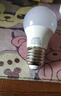 联塑（lesso）LED节能灯泡A形球泡灯E27螺口 12W高亮灯泡照明光源6500k白光 实拍图