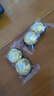 费列罗 巧克力 2粒*48条 96粒1200g 婚礼装 零食糖果 喜糖 生日礼物 实拍图