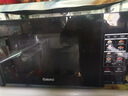 格兰仕（Galanz）变频微波炉烤箱一体机光波炉900瓦大功率速热家用23L大容量平板易清洁省电一级能效智能菜单烧烤 2026新升级彩膜BM1(S2) 实拍图