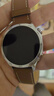 HUAWEI华为GT 5 砂砾棕46mm智能手表玄玑感知系统  价低GT6冰川灰同款 实拍图