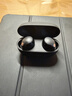 索尼（SONY）WF-1000XM5 真无线蓝牙耳机降噪豆5 运动防水网课游戏 1000XM4升级版 礼物送男女友学生孩子 黑色 实拍图
