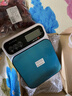 味之享厨房电子秤家用不锈钢克秤高精度食物称精准茶叶克称珠宝秤 实拍图