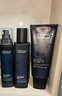 欧莱雅男士护肤品抗皱紧致三件套装青春肌源洗面奶水乳保湿补水礼物礼盒 实拍图