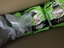 统一 汤达人 日式豚骨拉面 袋装 泡面 方便面 125g*18袋/箱 整箱批发 实拍图