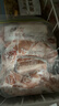 正大食品（CP）鸭锁骨4斤（共2包）冷冻生鲜麻辣卤味甜辣卤鸭锁骨鸭肉 实拍图