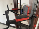 特步（XTEP）单杠家用引体向上器室内单双杠多功能综合训练器成人健身器材 实拍图