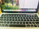 苹果（Apple） MacBook Pro/Air 二手苹果笔记本电脑 商务 办公 游戏 设计 剪辑 99新【爆款】18款9Q2灰9U2银8G/256G 实拍图