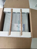 美菱（MeiLing）嵌入式消毒柜家用厨房110L大容量消毒碗柜二星级高温紫外线不锈钢消毒碗柜【政府补贴】ZTD-M110Q2 实拍图