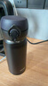 膳魔师（THERMOS）保冷杯保温杯不锈钢车载杯子350ml男女士便携水杯礼物JNL-352-ALB 实拍图