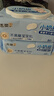 洁柔婴儿湿巾亲肤小奶皮80抽*6包湿纸巾婴儿手口屁专用儿口手口湿巾 实拍图