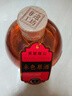 吴越稽山二十年陈本色花雕酒1.5L 1坛 16度半甜型无焦糖色 优级坛藏陈香 实拍图