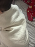 童泰（TONGTAI）婴儿马甲秋冬季纯棉保暖男女宝宝衣服背心坎肩马夹上衣蓝色90cm 晒单实拍图