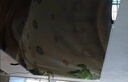 友惠君液晶电视保护屏防砸55吋防蓝光辐射屏幕膜免贴悬挂式防爆钢化玻璃罩高清透明防小孩敲适用小米华为 钢化膜材质高清防砸防爆 65寸1450X830mm 实拍图