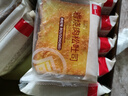 泓一 乳酪肉松面包2斤 吐司早餐代餐手撕面包休闲零食品小吃点心1000g 实拍图
