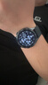 华为（HUAWEI）手表WATCH GT 4【咨询享优惠】运动智能两周续航蓝牙通话体温血氧心率监测送男女士朋友礼物6Pro 46mm曜石黑【皮表带+贴膜】 实拍图