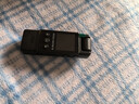 闲鸟（XIANNIAO）执法记录仪随身高清夜视执法仪微型胸前小型运动相机会议工作取证 WiFi互联【4K超清手机回放】32G 肩夹式便携录音骑行摄像头行政公安个人录像机暗访视频 实拍图