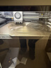 拓竹P2SC 3D打印机器大尺寸FDM家用桌面打印机高精度高速AI监测外吸气冷却烘干 P2S 多色套装 实拍图