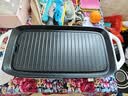 小熊（Bear）烤肉锅电烤盘 家用电烧烤炉 电烤炉多功能锅烤串烤肉一体不沾烤串机可拆烧烤炉DKL-H21P1 实拍图