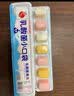 蜡笔小新 蒟蒻果冻 1kg 多种口味 吸吸果汁 儿童休闲零食 大包分享 实拍图
