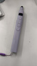 诺为N21 BLE丁香紫蓝牙翻页笔红光教师用一体机书写触控笔伸缩教鞭适用希沃白板遥控笔PPT多媒体教鞭 实拍图
