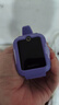 华为儿童手表 5华为手表智能手表离线定位电话仲夏紫 男女童 实拍图