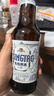 青岛啤酒（TsingTao）精酿白啤 全麦酿造 330ml*12瓶 整箱装五一出游 实拍图